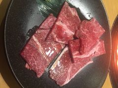 -牛角日本烧肉专门店(小樽店)
