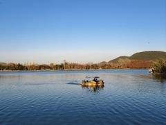 -云龙湖旅游景区