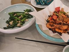 -五谷芳乳鸽王(梅沙老店)