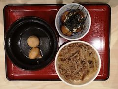 -食其家·牛丼咖喱(太阳宫店)