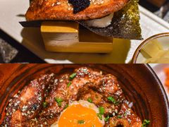 -NIUAN牛庵·日式和牛烧肉(恒隆店)