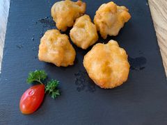 -棒约翰比萨·意面(老闵行店)