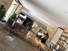 -上海佘山世茂艾美酒店
