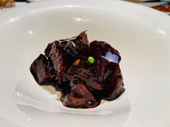 -上海滩餐厅(BFC外滩金融中心店)