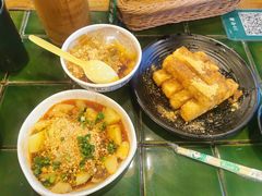 霸道小土豆-一岚一山(角门总店)