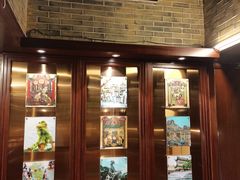 门面-点都德(聚福楼店)