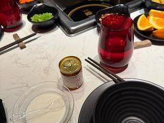 -鼎膳常火锅(华阳店)