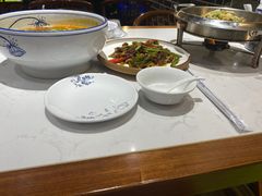 -再回头私房菜·老南京菜