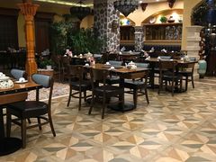 大堂-巴依老爷新疆美食(望京小街店)