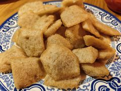 -铸钟褡裢火烧(西三环紫竹桥店)