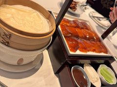 -上海和平饭店龙凤厅 Dragon Phoenix
