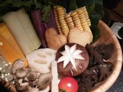 -湊湊火锅·茶憩(石家庄万象城店)