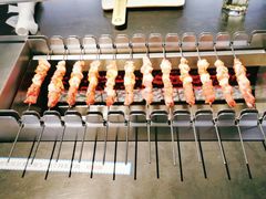 -很久以前羊肉串(南京路第一百货店)