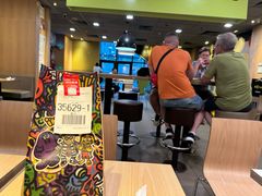 -麦当劳(望京国际商业中心店)