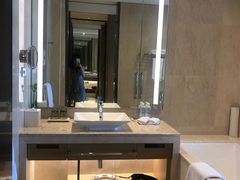 -武汉洲际酒店