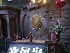 -暴风岛沉浸式体验馆(百联世纪店)