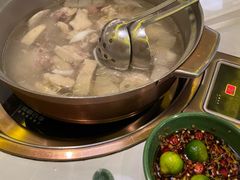 -润园四季椰子鸡火锅(南山海岸城店)