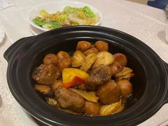 -荣粤酒家·融合粤菜
