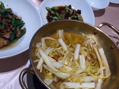 -王府井酒店(金桥港湾店)