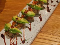 -隐泉之语日式料理(王府中环店)