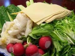 -恒盛居回族饭店