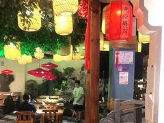 大堂-船尚小镇(武清下朱庄店)