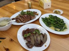 -乌文新澄海卤鹅店