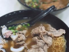 -章记香港仔鱼蛋王(西洋菜街店)