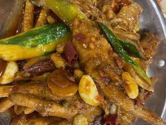 -江城燕子大排档(江汉路步行街店)