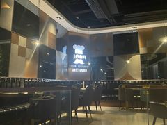-1874融合西厨·观景餐厅(保利店)