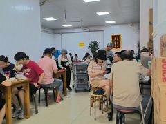 -正味斋锅巴菜(西北角店)