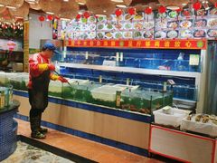 -厨房好味(滨江店)