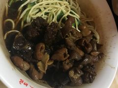 -泰顺江南春面馆