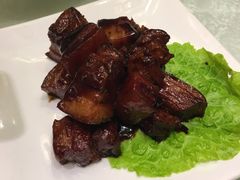 阿婆红烧肉-東城故事·尋找姆媽的味道(玉兰路店)