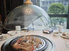 -青蓬蒸汽海鲜·深圳老字号·团建聚会(壹方城店)