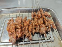 -文文烤肉(大皮院店)