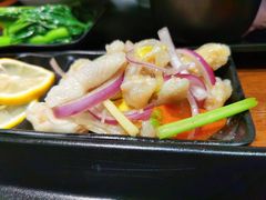 -又鸟pizza海南鸡饭(假日广场店)