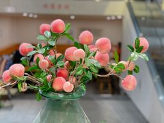 -小豆海棠(嘉兴路店)