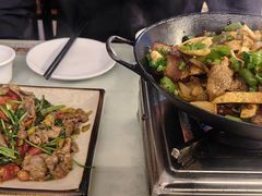 -业华湘·特色菜