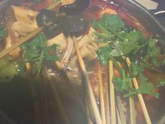 -一味烧烤(纪念路店)
