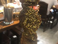 -火枪手串吧·鹤岗小串涮肚(亦庄店)