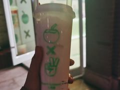 -茶大椰·椰子茶(星悦荟店)