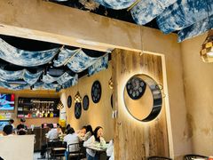 -黔渔翁豆花渎鱼(喷水池店)