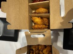 -Kyochon1991校村(共和路店)