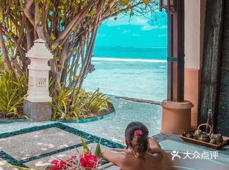 舒淇最爱的香格里拉，你试过穿越赤道看星星吗