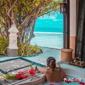 舒淇最爱的香格里拉,你试过穿越赤道看星星吗