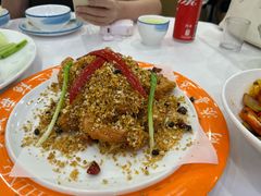 -粤盛海鲜平价店(洛溪食街店)