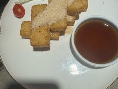 -新渝城·川菜·火锅(区庄店)