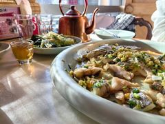 -小吊梨汤·北京菜·烤鸭(双井乐成中心店)