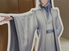 -霸王茶姬(上海恒基名人店)